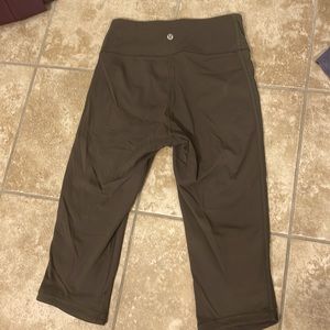 Lululemon leggings